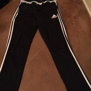 Youth XL Adidas Track Pant